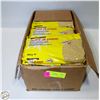 Image 1 : 24 LBS NO NAME MINI PASTA BB 01/2025