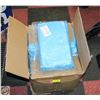 Image 1 : CASE OF 100 MEDICAL GOWNS