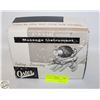 Image 1 : VINTAGE OSTER MASSAGER