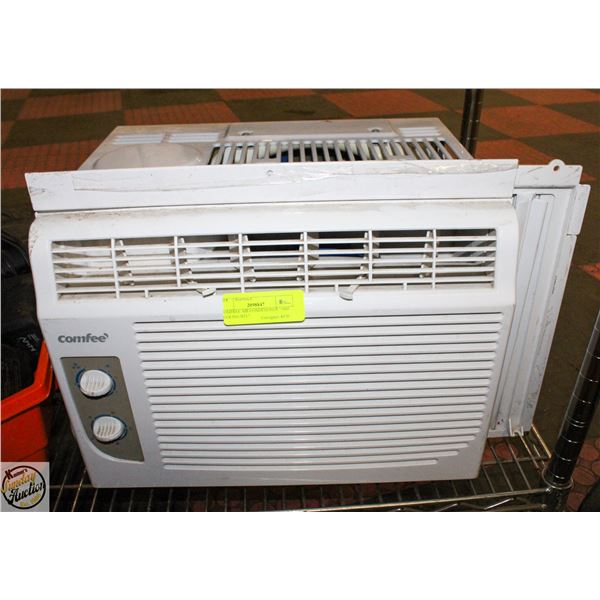 COMFREE AIR CONDITIONER "5000 SOOLING BTU"