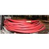 Image 1 : 60 FT RED GARDEN HOSE