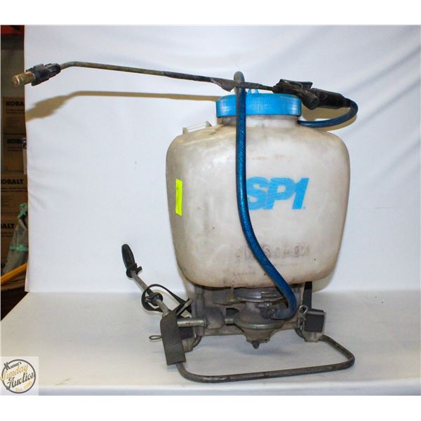SWISS MEX SPI GARDEN SPRAYER