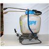 Image 1 : SWISS MEX SPI GARDEN SPRAYER
