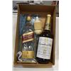 Image 1 : JOHNNY WALKER AND CANADIAN CLUB