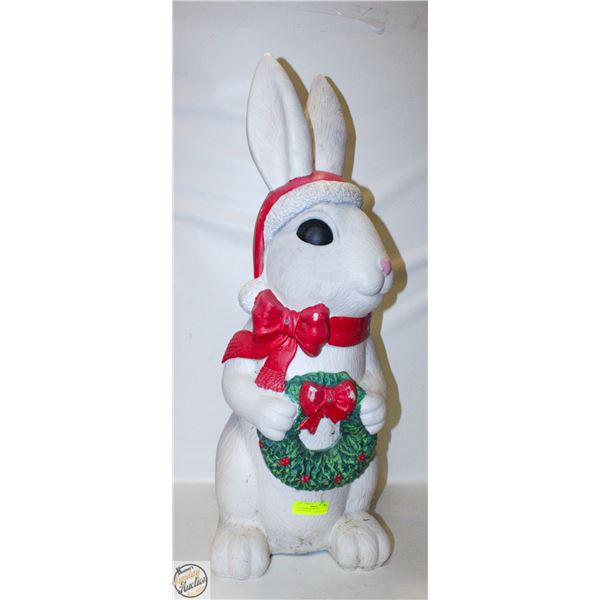 VINTAGE BLOW MODE RABBIT-LARGE
