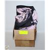 Image 1 : MOSSY OAK PINK CAMO SEAT COVERS