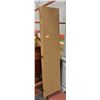 Image 1 : 5FT ROOM DIVIDER