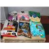 Image 1 : PALLET OF MIXED DOG & CAT FOOD