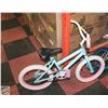 Image 1 : BIKE RIGGLE 16" SPEED BIKE
