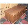 Image 1 : LINEN CHEST 39" X 17" X 17"