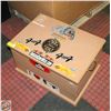 Image 2 : WOODEN CHEST