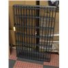 Image 1 : METAL OUTDOOR PET PEN 30 INCHES TALL