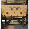 Image 1 : BLACK DECKER WORKMATE BENCH