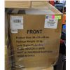 Image 1 : BRAND NEW HSGCJS FIREPROOF HOME SAFE 1 CUBIC FT