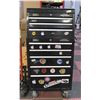 Image 1 : ROLLING TOOL BOX