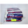 Image 1 : 10 DULUX HIGH DENSITY LINT FREE ROLLERS