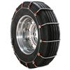 Image 1 : NEW ALLOY RADIAL CHAIN TIRE TRACTION CHAIN
