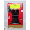 Image 1 : NEW MILWAUKEE OPEN-LOCK 3PC MULTI-TOOL BLADES