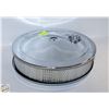 Image 1 : RPC 14 X 3" HIGH PERFORMANCE AIR CLEANER