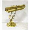 Image 1 : VINTAGE DESK LAMP BANKERS STYLE
