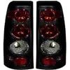 Image 1 : NEW ANZOUSA TAIL LIGHTS FOR CHEVY SILVERADO 99-02