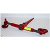 Image 1 : RATCHETING LOAD BINDER