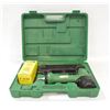 Image 1 : SUPERIOR JF-1580 BRAD NAILER IN CASE WITH