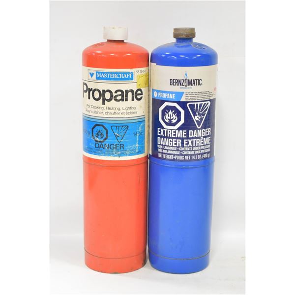 2PK PROPANE