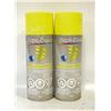 Image 1 : 2 CANS PRIMER
