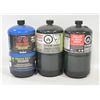Image 1 : LOT OF PROPANE