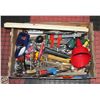 Image 1 : HAND TOOLS