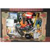 Image 1 : GARAGE HARDWARE