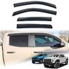 Image 1 : NEW IG WINDOW VISOR FOR 2023-2024 CHEVROLET CHEVY