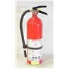 Image 1 : NEW MED FIRE EXTINGUISHER
