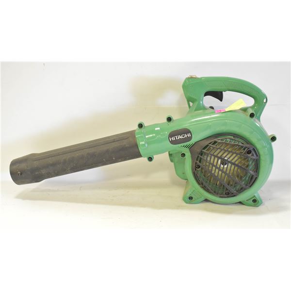HITACHI GAS BLOWER