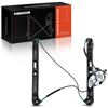 Image 1 : NEW A-PREMIUM WINDOW REGULATOR WR49542H-C