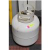 Image 1 : 20LB PROPANE TANK EXPIRES 2030