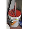 Image 1 : LEAVER ACTION BUCKET PUMP