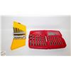 Image 1 : SKIL AND DEWALT HEAVY-DUTY DRILL BIT SETS