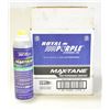 Image 1 : LOT OF MAXTANE DIESEL ADDITIVE