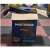 Image 1 : MASTERCRAFT 19L WETDRY VAC
