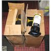 Image 1 : NEW LOT OF 10 1-1/2 - 2 INCH FIRESTOP