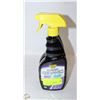 Image 2 : NEW 2 X 16 OZ INVISIBLE GLASS HYBRID CERAMIC