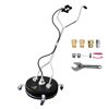 Image 1 : BRAND NEW 20" EDOU PRESSURE WASHER SURFACE CLEANER