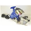 Image 1 : POWERFIST ELECTRIC CHAINSAW SHARPENER