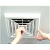 Image 1 : NEW HAVACO TECHNOLOGIES 14X14 X14" SQUARE DIFFUSER