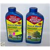 Image 1 : 2 BOTTLES INSECT CONTROL