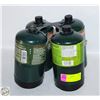 Image 1 : LOT OF PROPANE