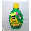 Image 1 : BOTTLE OF MIRACLE GROW QUICK START