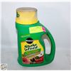Image 1 : BOTTLE OF MIRACLE GROW SHAKE&FEED
